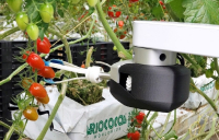 농업용 로봇산업 기술진화, 어디까지 왔나