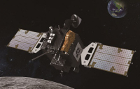 다누리, 달 궤도 진입 성공...새해 달 착륙선 후보지 탐색 등 임무