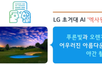 AI가 이미지 이해하고 설명까지…LG, ‘글로벌 AI 챌린지’ 개최