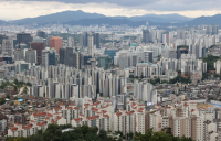 분양시장 한파…서울 아파트 초기분양률 20%대 추락