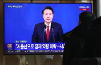 尹 대통령 신년사…“이권·이념에 기반 둔 패거리 카르텔 반드시 타파”