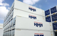 HMM “2030년 컨테이너 150만TEU·벌크 110척으로 성장”