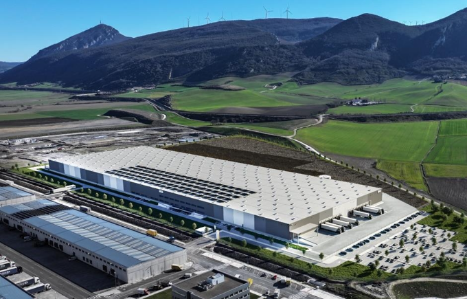 현대모비스, 스페인 '배터리시스템 공장' 짓는다…폭스바겐에 공급