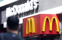 버거플레이션 현실화…맥도날드 16개 품목 평균 2.8% 인상