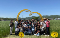 강진군, 지역주민 300명 초청 쌀귀리 활용 팜파티 개최