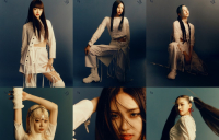 에버글로우, 11일 새 싱글 'LAST MELODY' 예판 시작