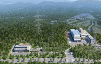 부산시, 원전해체연구소 착공…2026년 전체 준공 예정