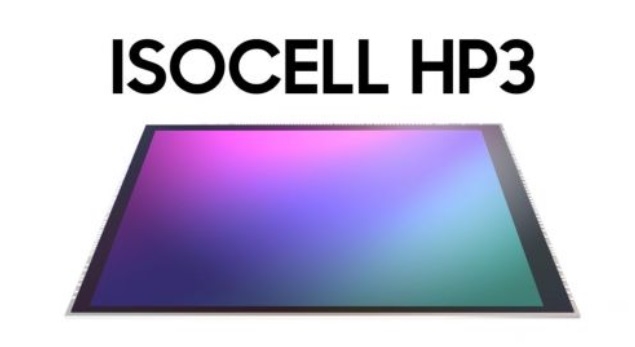 삼성전자가 0.56마이크로미터(㎛) 크기의 픽셀 2억개를 탑재한 이미지센서 '아이소셀(ISOCELL) HP3' / 사진=삼성전자