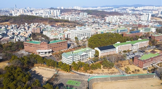 오산대학교