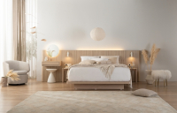 현대리바트, 호텔식 인테리어 침대 ‘에스테틱’ 출시