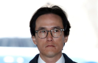 검찰 '횡령·배임' 혐의 조현범 한국타이어 회장 구속 