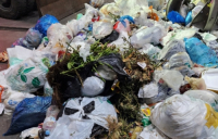 [기획] 겉도는 평택시 청소행정···불법 배출 쓰레기 실태 파악 못해
