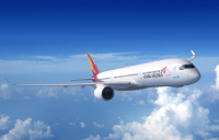 아시아나항공, 중국 정보보호 안전평가 심사 통과