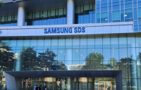 삼성SDS, 2분기 영업익 2209억원…전년비 7.1%↑