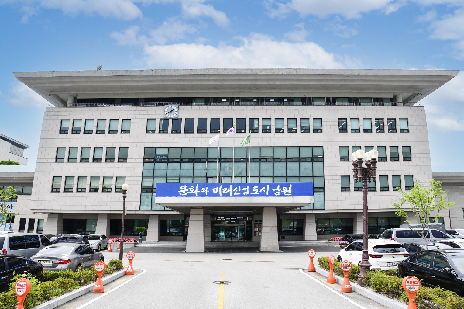 남원시, 지자체 합동평가 7년 연속 '전북 1위' 달성