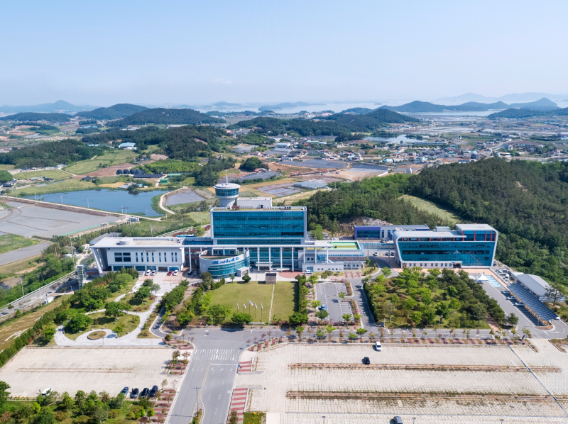 신안군, 주민참여예산 운영계획 수립 '군민 의견 청취'
