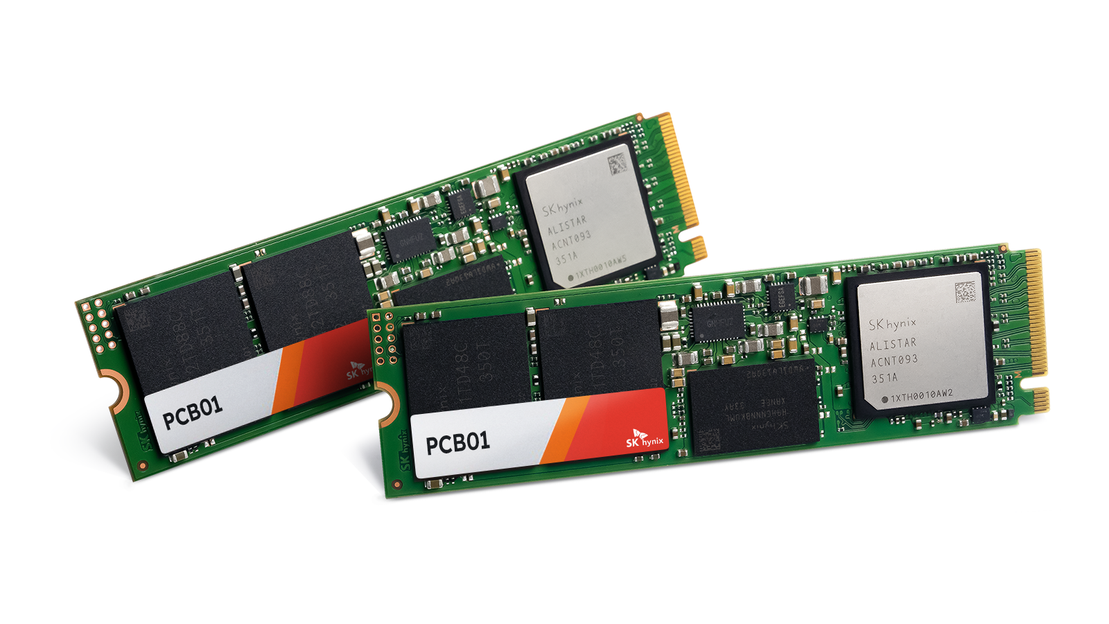 SK하이닉스, AI PC용 고성능 SSD ‘PCB01’ 개발…“연내 양산·제품 출시”