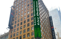CJ제일제당 비비고, 美 뉴욕 타임스스퀘어에 대형 3D 광고