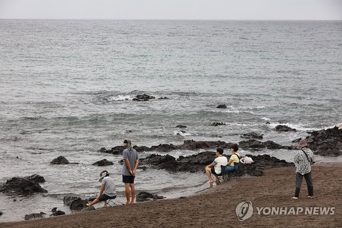 전국 곳곳 '9월 최고기온' 신기록…광주·목포·고창·순창·영광·진도 등 늦더위 기승