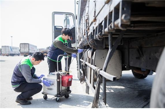 '가짜 석유' 판매 적발 주유소…최근 5년 1154곳