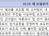 인터넷신문윤리위원회, ‘10.16 재·보궐선거보도 6대 유의사항’ 안내