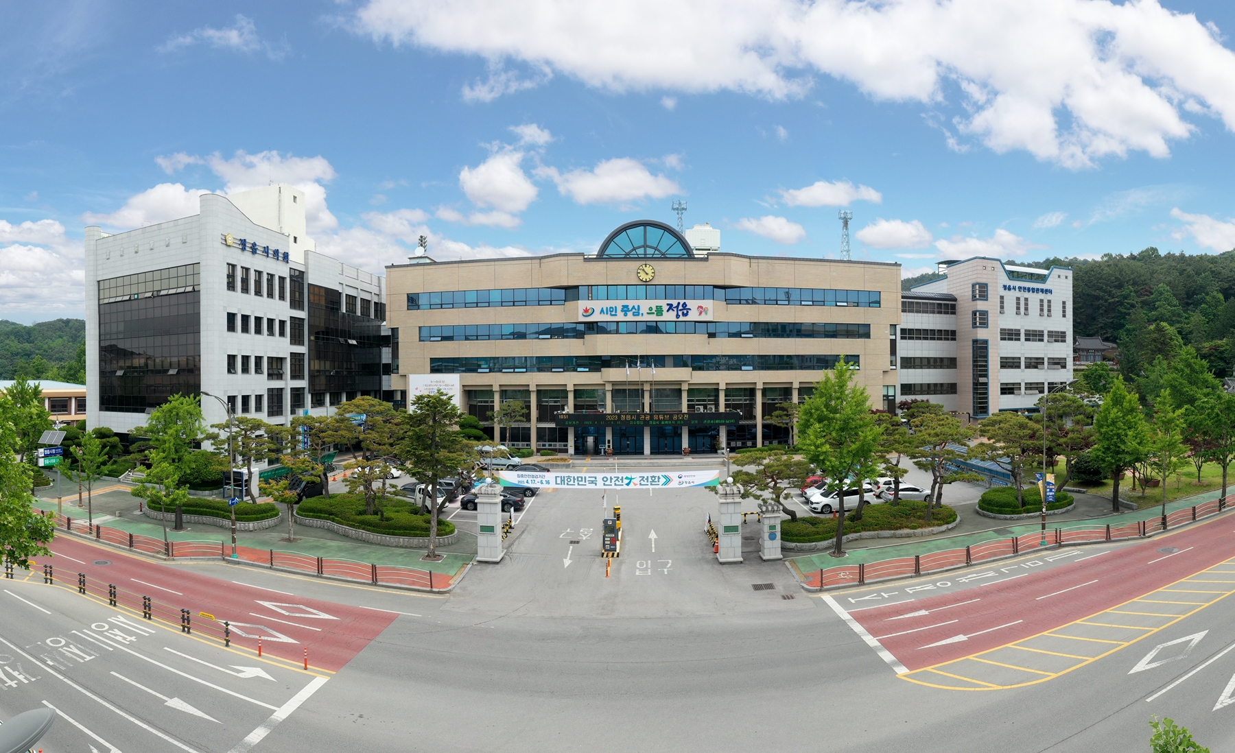 정읍시, 어린이 식생활안전지수 중소도시 권역 2위