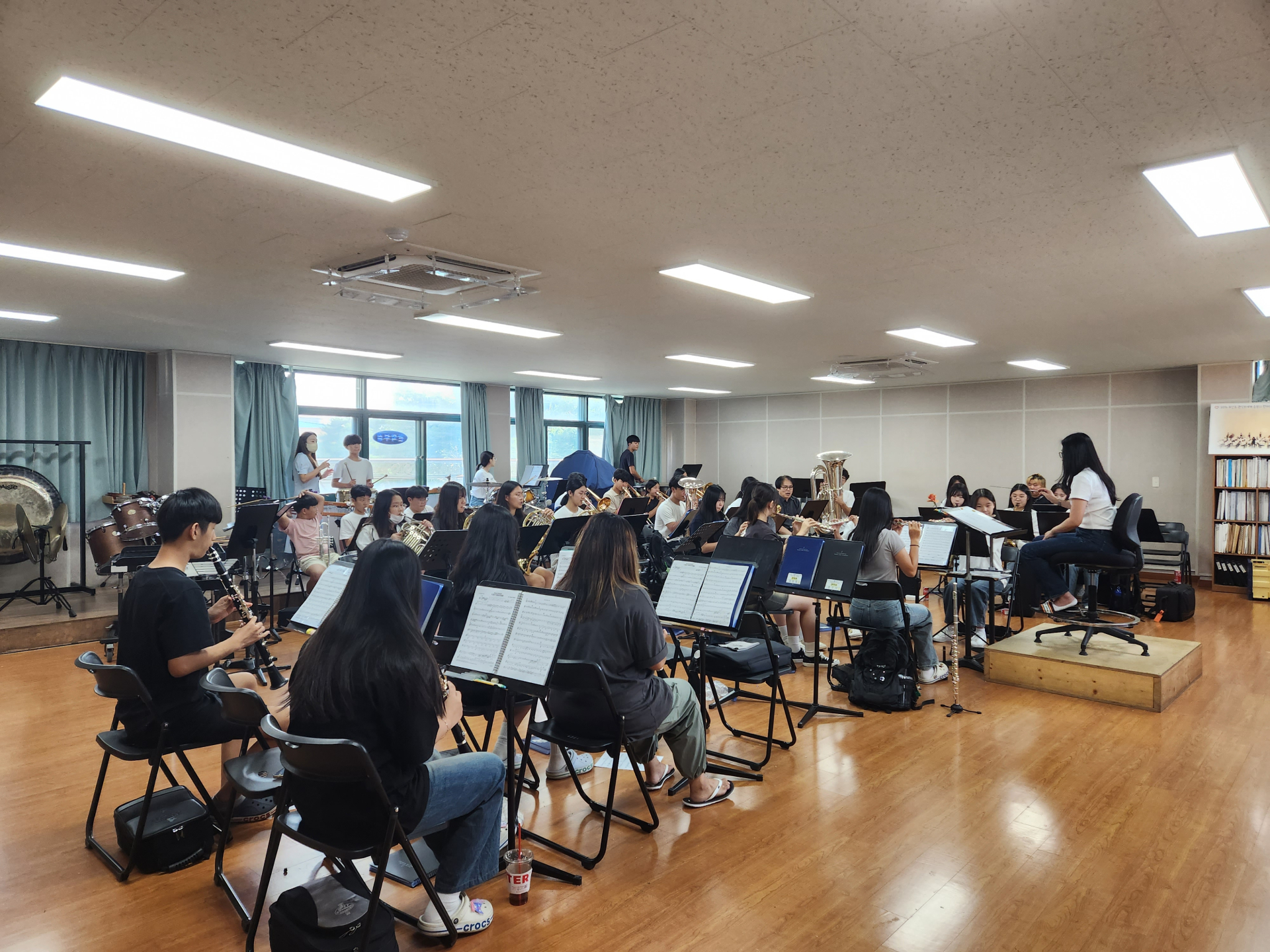 전북도교육청 주관 예술교육 대축제, 학생들 꿈과 끼 펼친다