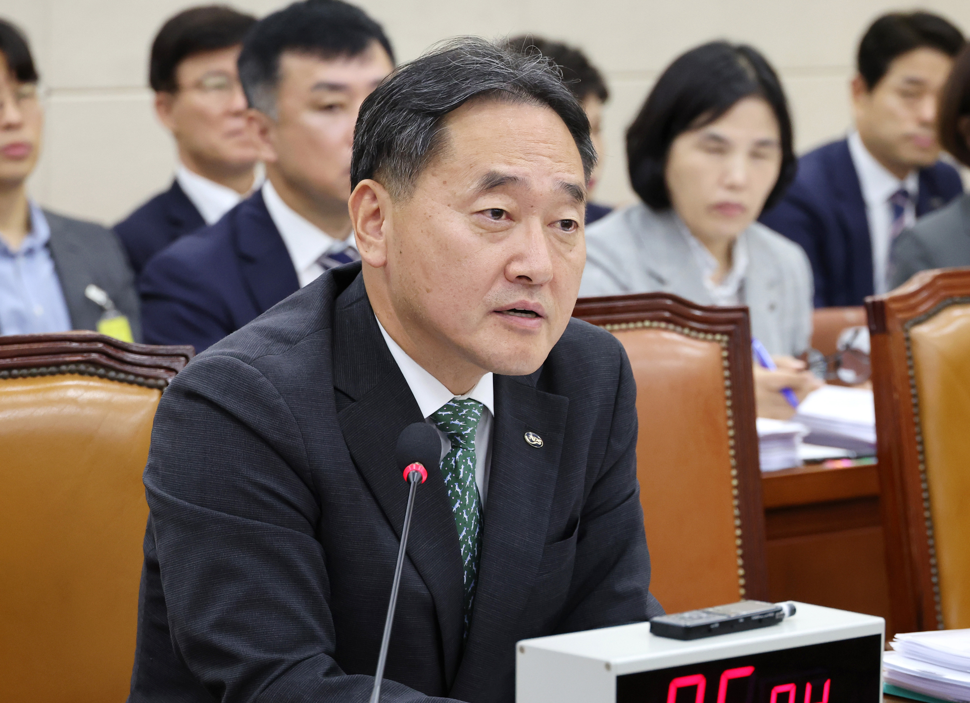 국민연금 “고려아연 분쟁, 장기 수익 제고 측면서 판단”