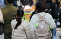 [오늘의 날씨] 아침 기온 10 내외 '쌀쌀'…남부지방·제주 오후 비