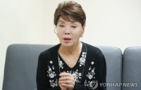 ‘일용 엄니’ 배우 김수미 별세…향년 75세