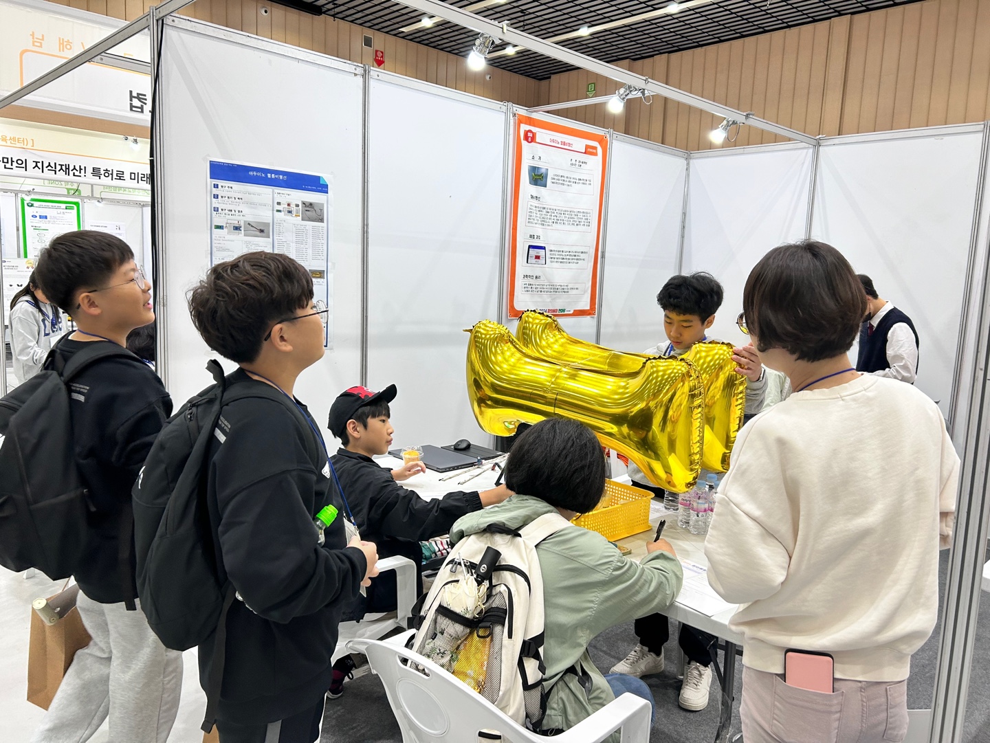 전남도교육청 ‘창의융합한마당’ 개최···수학·영재·발명 교육 한자리에