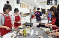 순창군, 바른식생활교육 전국 ‘인기만점’