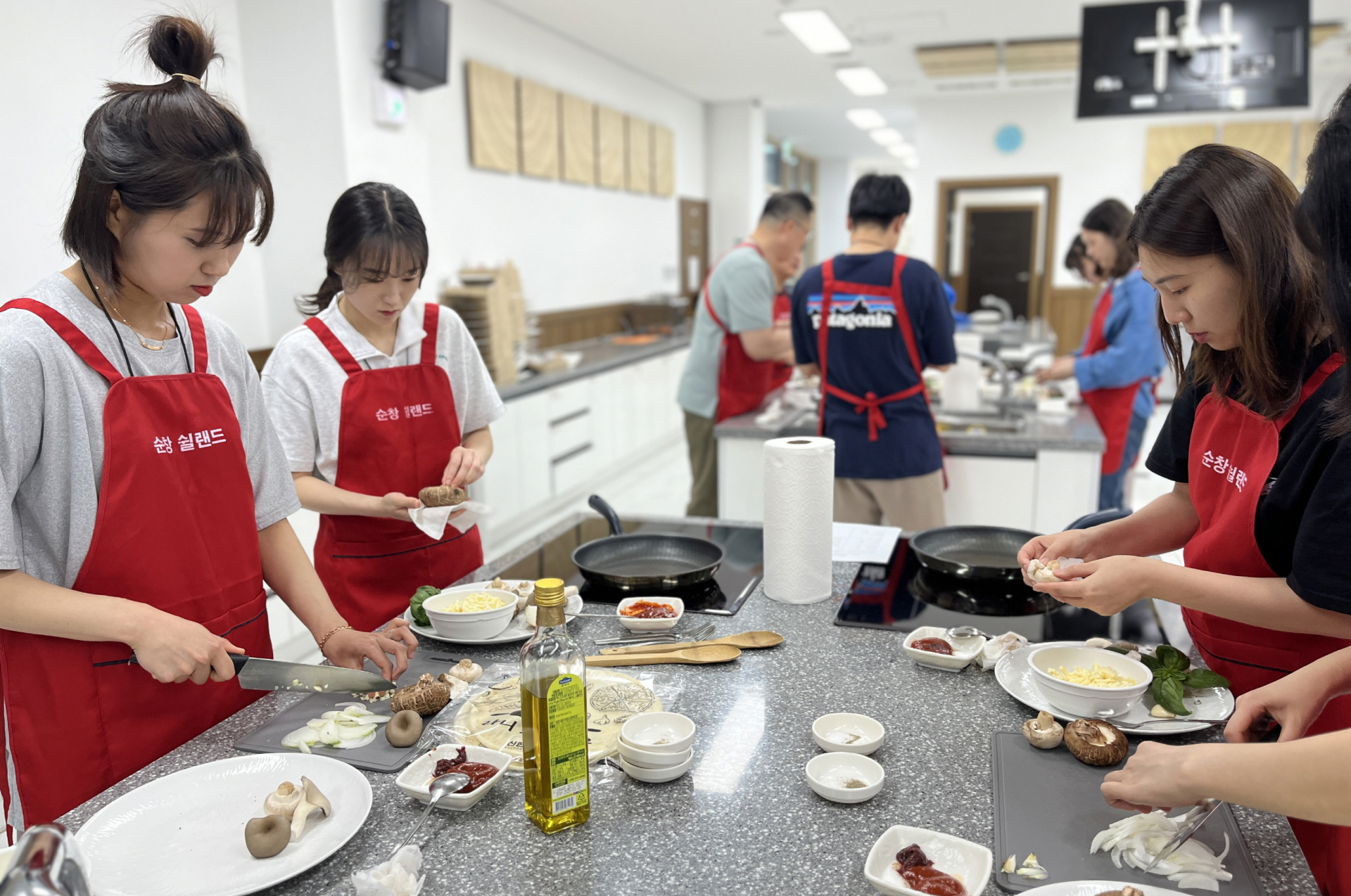 순창군, 바른식생활교육 전국 ‘인기만점’