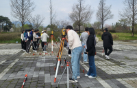 전남도, 공공·일반측량업체 15곳 행정저분