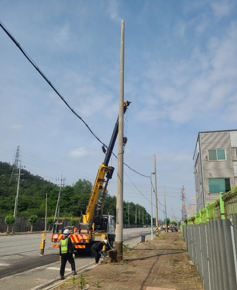 영암군, 대불산단 규제 전봇대 뽑기 재개