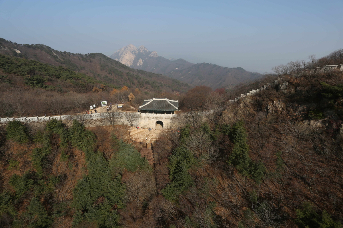 고양시 북한산성, ‘한양의 수도성곽’ 세계유산 예비평가 결과 '긍정적'