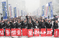 신천지, 대관취소 관련 김동연 지사 발언에 반박문 발표