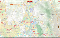고양은평선 기본계획 승인 완료…2031년 개통 목표