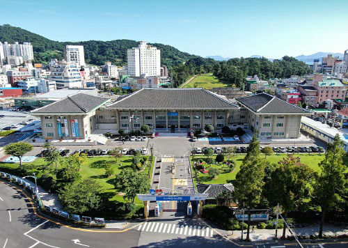 여수 소제지구 개발 비리 의혹···경찰, 시청·건설업체 압수수색