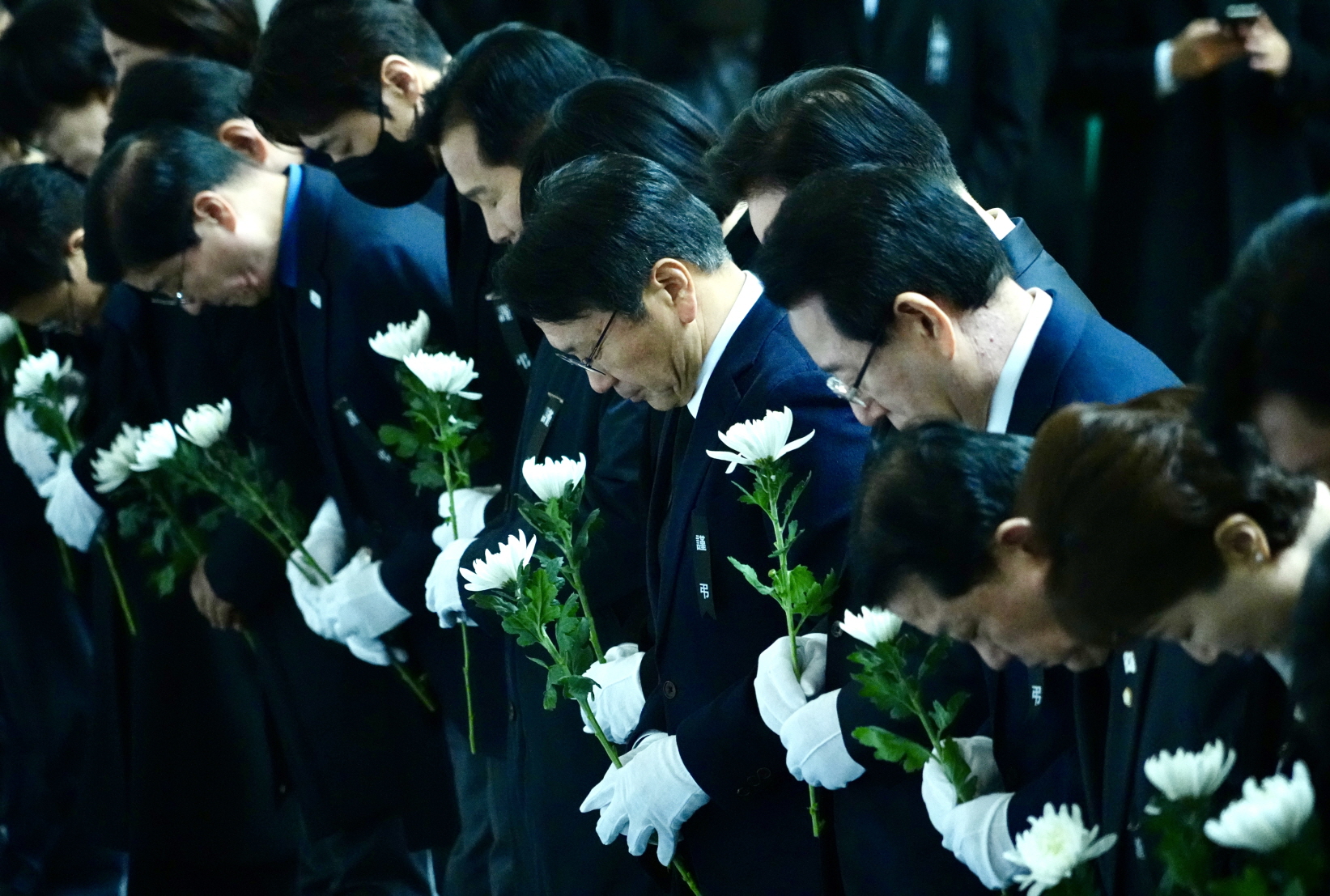 광주시, 제주항공 여객기참사 유가족에 '전담공무원' 지정