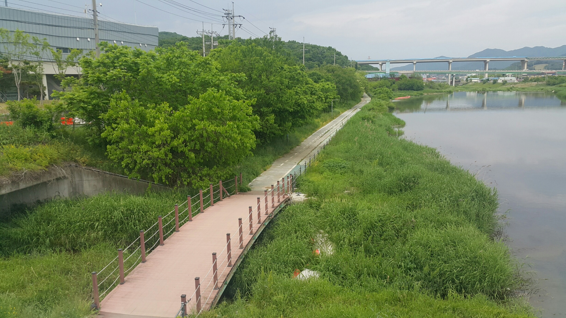 용인특례시, 경안천 수변구역 해제 등 '규제 혁신 우수기관' 선정