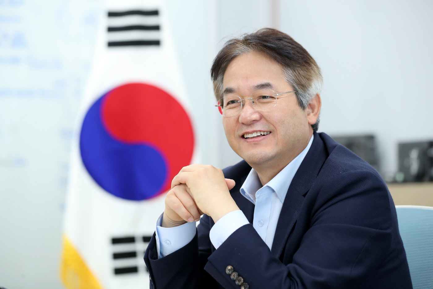 2024년에도 일 잘하는 고양시, 기관표창 77건 수상