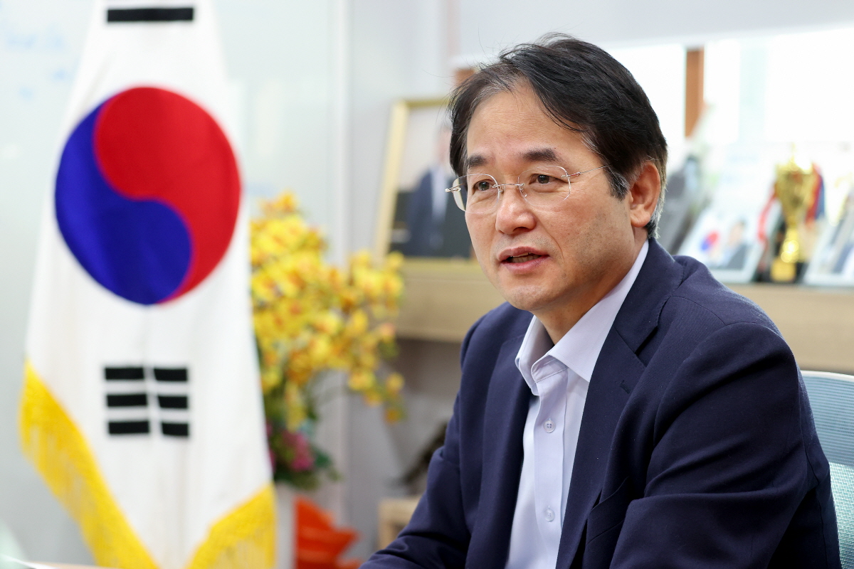 이동환 고양시장, “주거취약계층 주거안정 폭넓게 지원”